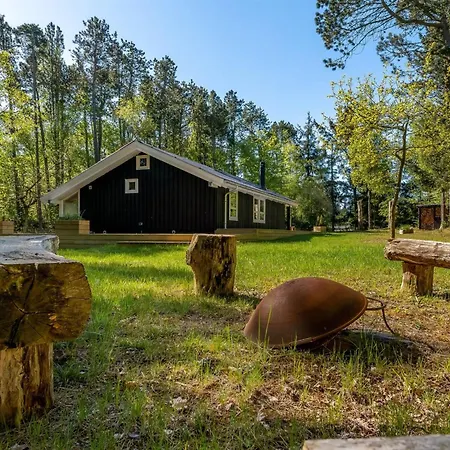 Vasa - 400m From The Sea By Interhome بيت للعطل