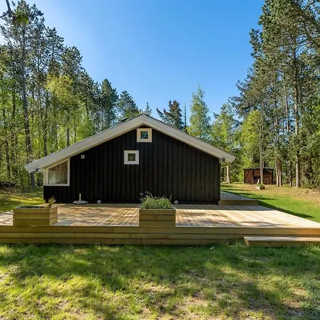 Vasa - 400m From The Sea By Interhome Laeso