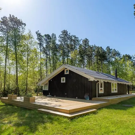 Vasa - 400m From The Sea By Interhome Laeso