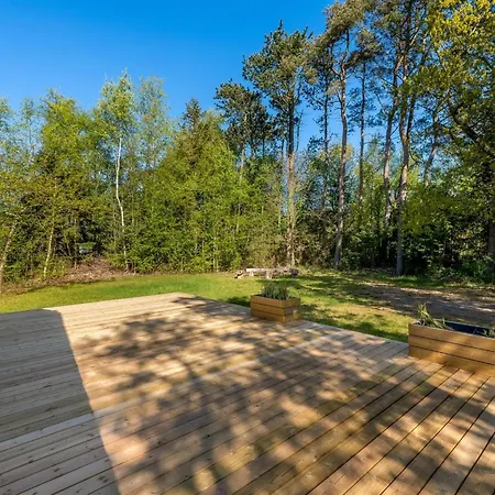 Vasa - 400m From The Sea By Interhome Laeso