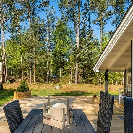 Vasa - 400m From The Sea By Interhome