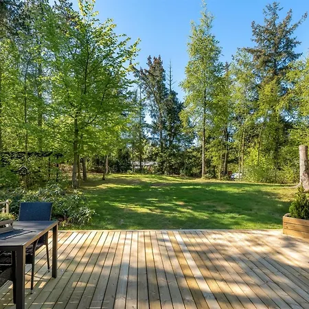 Vasa - 400m From The Sea By Interhome