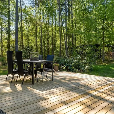 Vasa - 400m From The Sea By Interhome بيت للعطل *