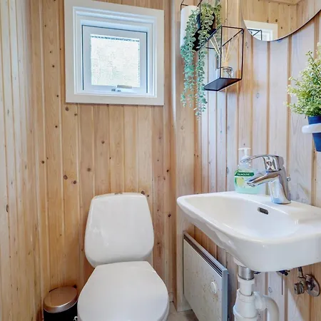 Vasa - 400m From The Sea By Interhome Laeso