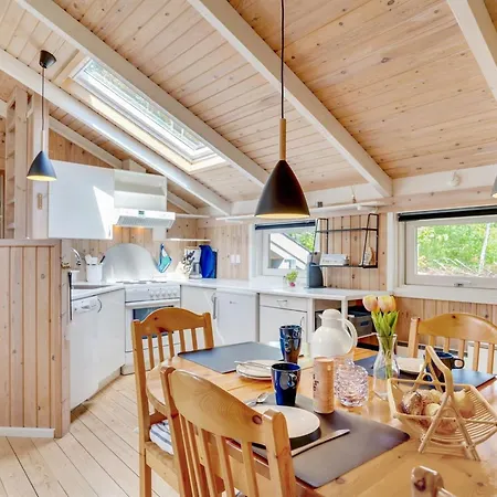 بيت للعطل Vasa - 400m From The Sea By Interhome *