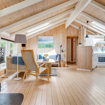 Vasa - 400m From The Sea By Interhome بيت للعطل