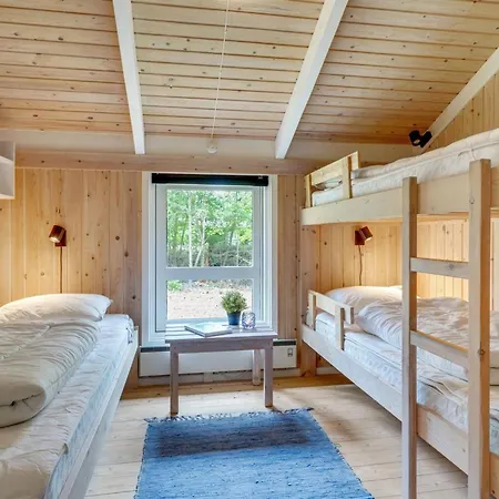 Vasa - 400m From The Sea By Interhome