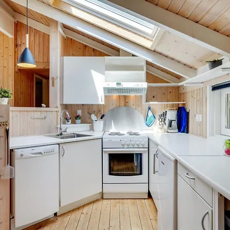 Vasa - 400m From The Sea By Interhome بيت للعطل Laeso