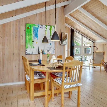 Vasa - 400m From The Sea By Interhome *