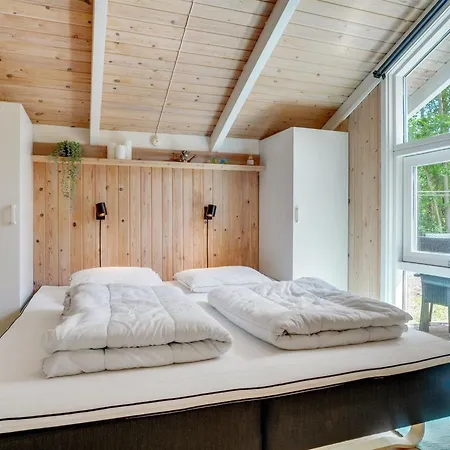 Vasa - 400m From The Sea By Interhome * Laeso