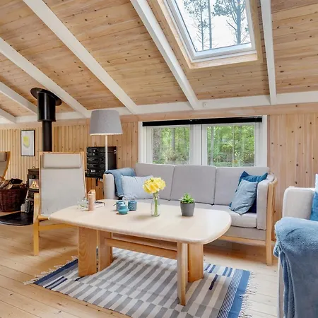 Vasa - 400m From The Sea By Interhome * Laeso