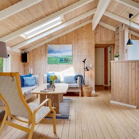 Σπίτι διακοπών Vasa - 400m From The Sea By Interhome