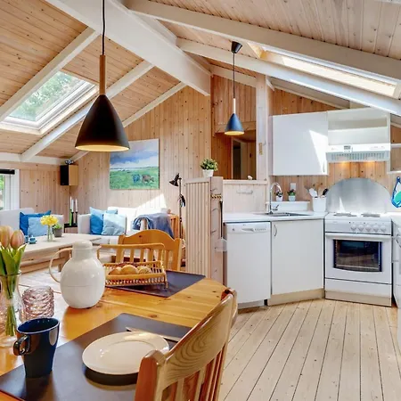 Vasa - 400m From The Sea By Interhome *