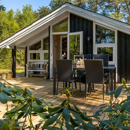 Feriehus Vasa - 400m From The Sea By Interhome *