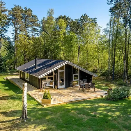 Vasa - 400m From The Sea By Interhome Laeso